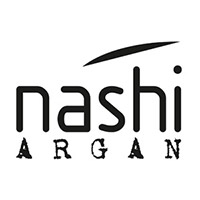 nashi argan